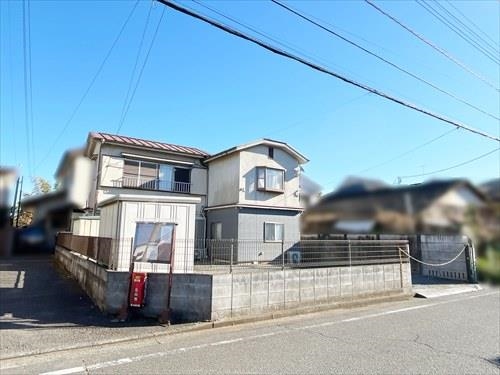 現地写真（２０２４年１２月撮影）