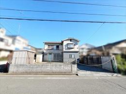 東京都立川市若葉町３丁目の外観