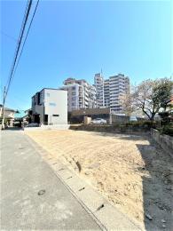 福岡市西区姪の浜二丁目(　２号地　)の外観
