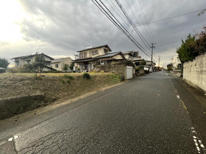 道路幅員約5.9m