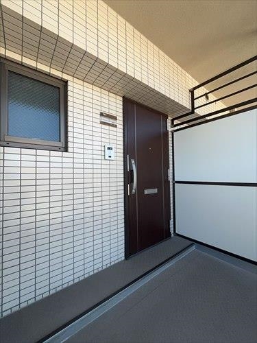 外玄関