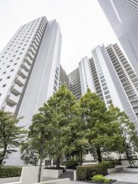 イニシア千住曙町の外観