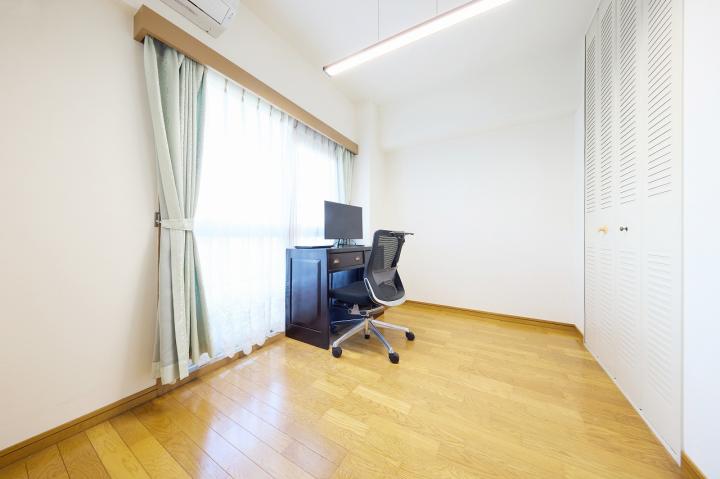 洋室約3.5帖