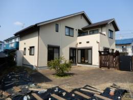 瀬戸市共栄通５丁目中古戸建の外観