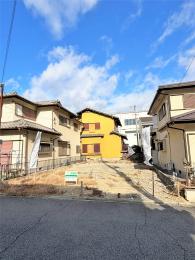 泉大津市松之浜町２丁目　土地の外観