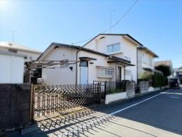 東京都武蔵村山市三ツ藤１丁目の外観