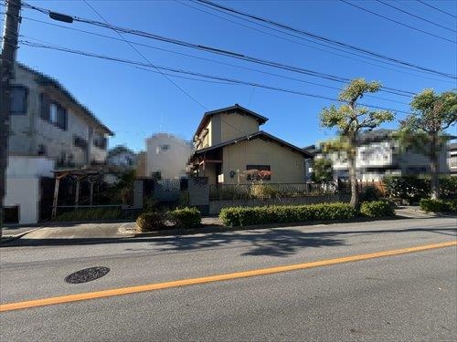 現地写真（２０２４年１２月撮影）