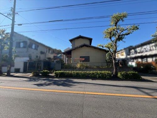 現地写真（２０２４年１２月撮影）