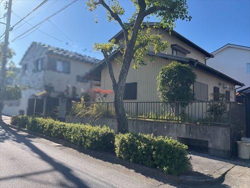 現地写真（２０２４年１２月撮影）