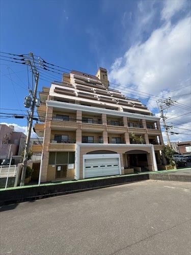 外観別角度