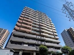 ロアーブル・ガーデン町田の外観