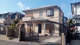 井吹台東町3丁目　中古戸建の外観