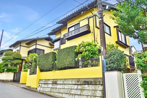 【現地写真２０２３年４月撮影】