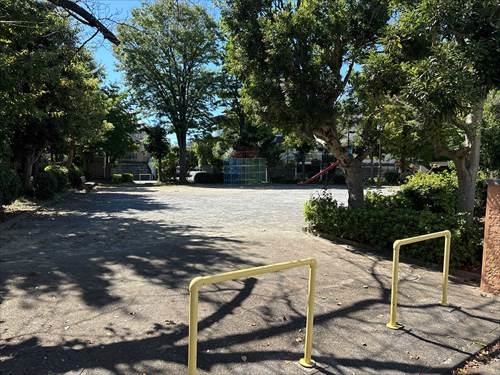 【下麻生けやき公園】まで９３ｍ