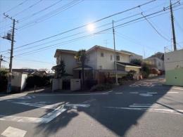 東京都国分寺市西元町２丁目の外観