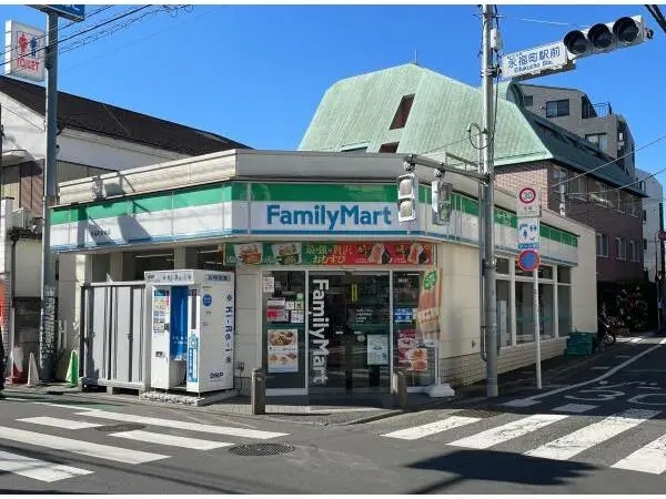 周辺施設