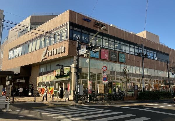 周辺施設