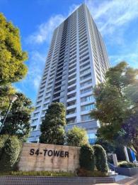 Ｓ４ーＴｏｗｅｒの外観