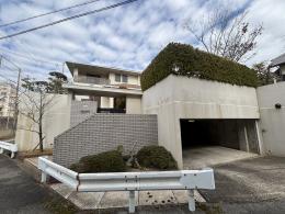 神戸市須磨区東落合２丁目中古戸建の外観