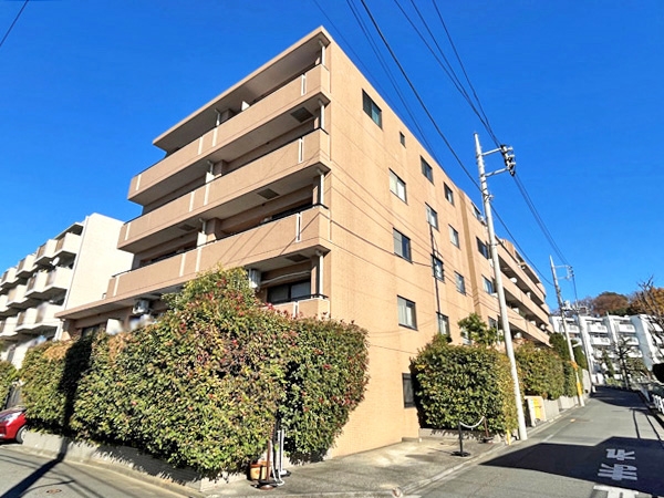 明和地所株式会社旧分譲「クリオ」シリーズマンション