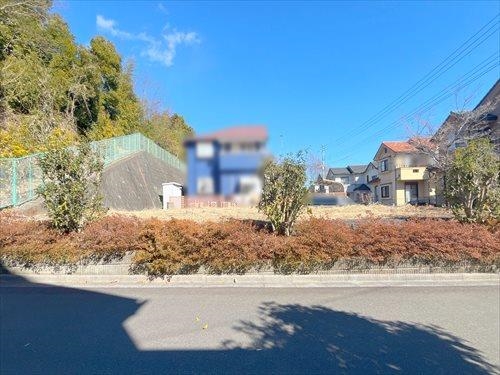 現地（２０２５年２月撮影）