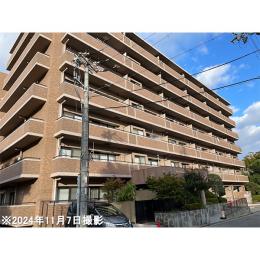 ダイアパレス宝塚クオリテージⅣの外観