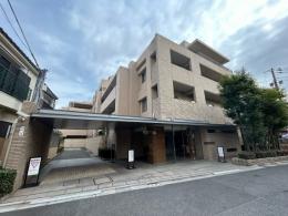 コスモ北千住ＥＡＳＴの外観