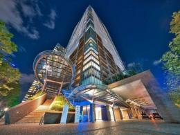 THE　TOKYO　TOWERSSEAの外観