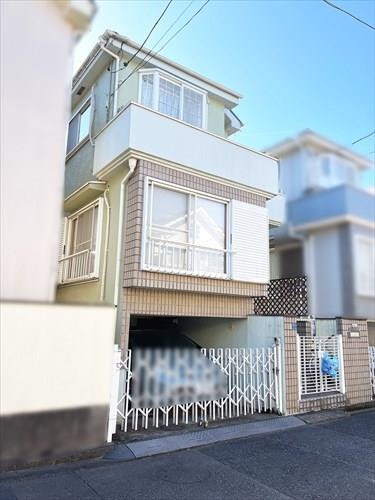 現地（２０２５年１月撮影）