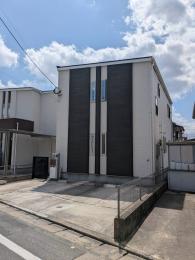 春日市千歳町３丁目中古戸建の外観