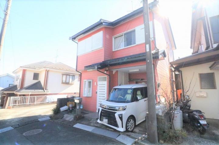 建築条件はありません。