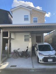 名古屋市南区豊田２丁目中古戸建の外観
