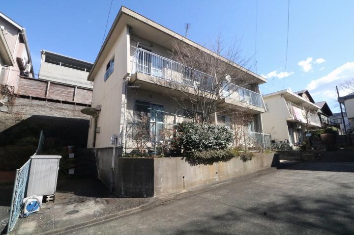 お好きなハウスメーカーや工務店等で建築可能です。