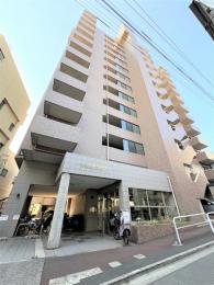 日神パレステージ板橋本町第六の外観