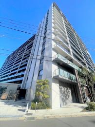 シティハウス八千代緑が丘アクアステージの外観