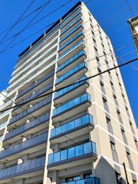 サンクレイドル船堀Ⅲの外観