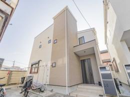 東京都練馬区豊玉中２丁目の外観
