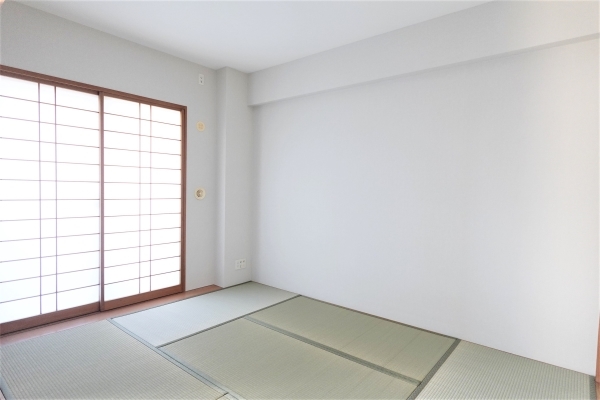 和室約6.0帖