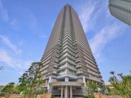 Wコンフォートタワーズ W Comfort TowersEASTの外観