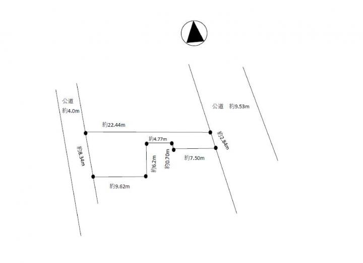地形図