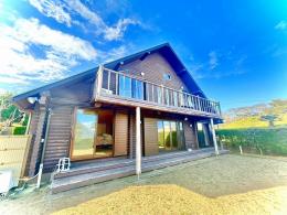 茨城県鉾田市飯島　戸建ての外観