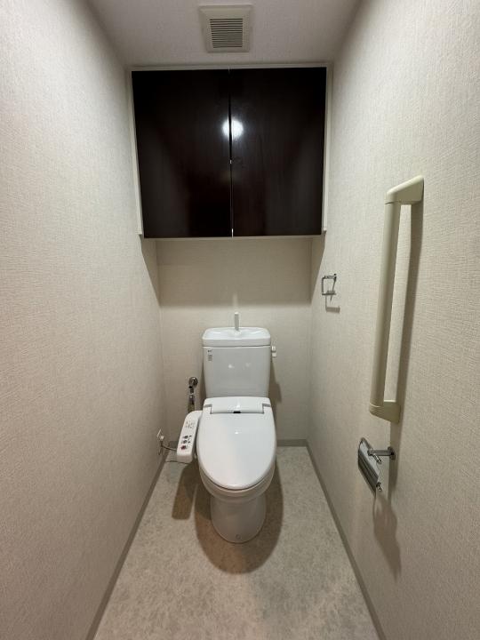 エントランスホール（１階）