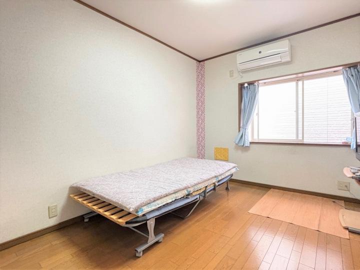 洋室約6.5帖