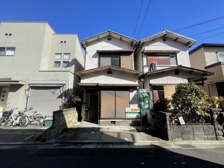 お好きなハウスメーカー・工務店で建築できます。