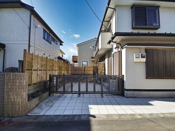 その他外観