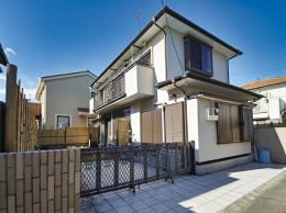 東京都国分寺市西町２丁目の外観