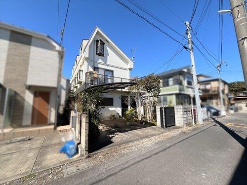 現地（２０２５年２月撮影）
