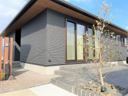佐賀市高木瀬町大字長瀬中古戸建の外観