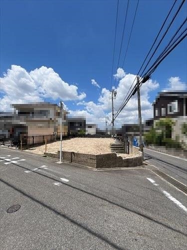 現地写真（２０２５年１月撮影）