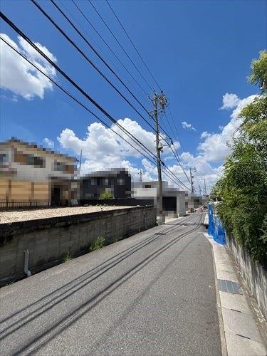 現地写真（２０２５年１月撮影）